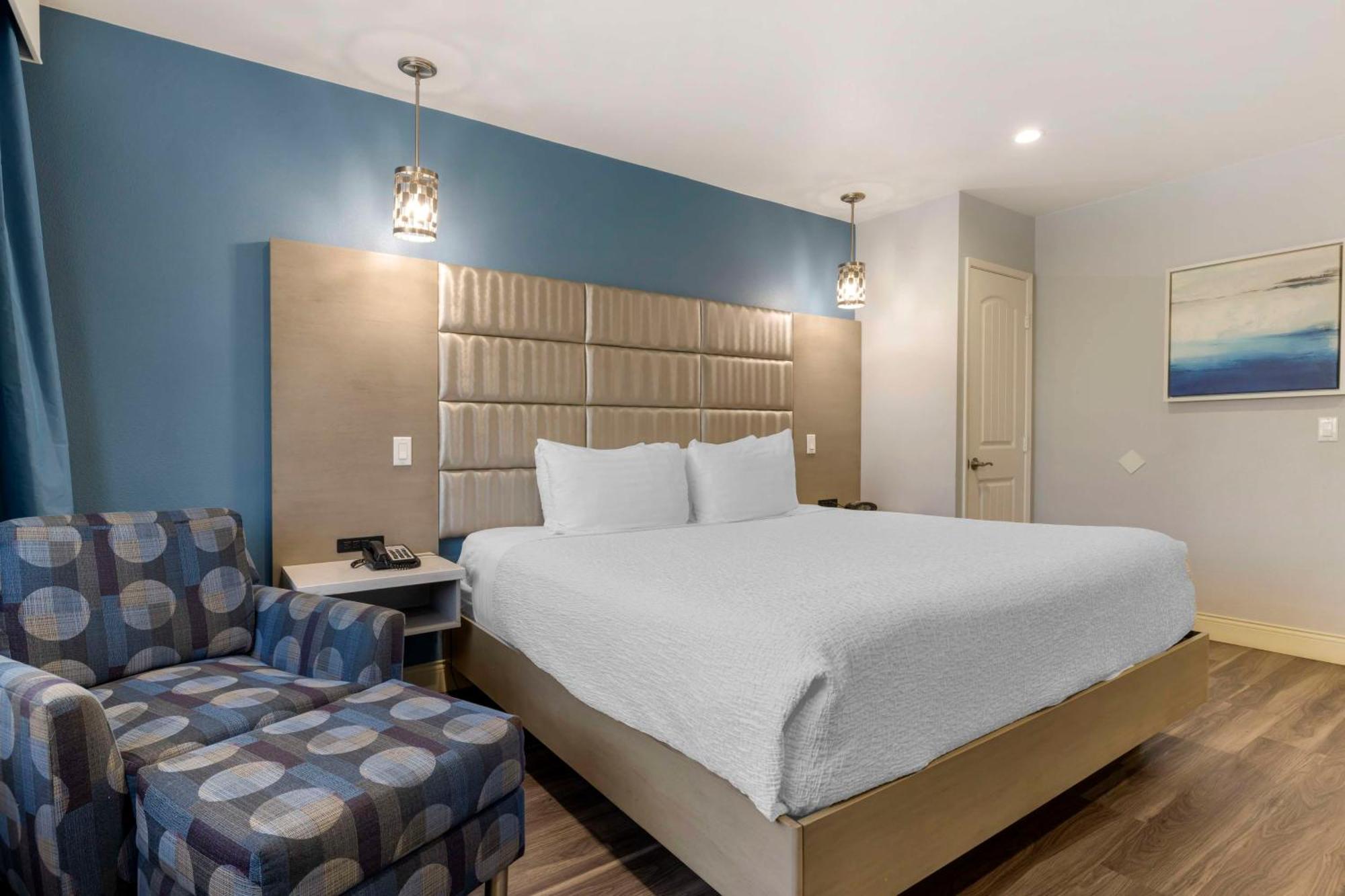 Best Western Orange Plaza Экстерьер фото